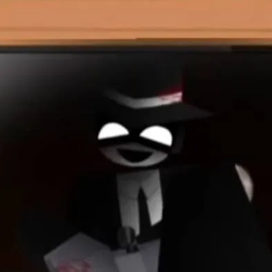 chat with ai character: Chance(killer)