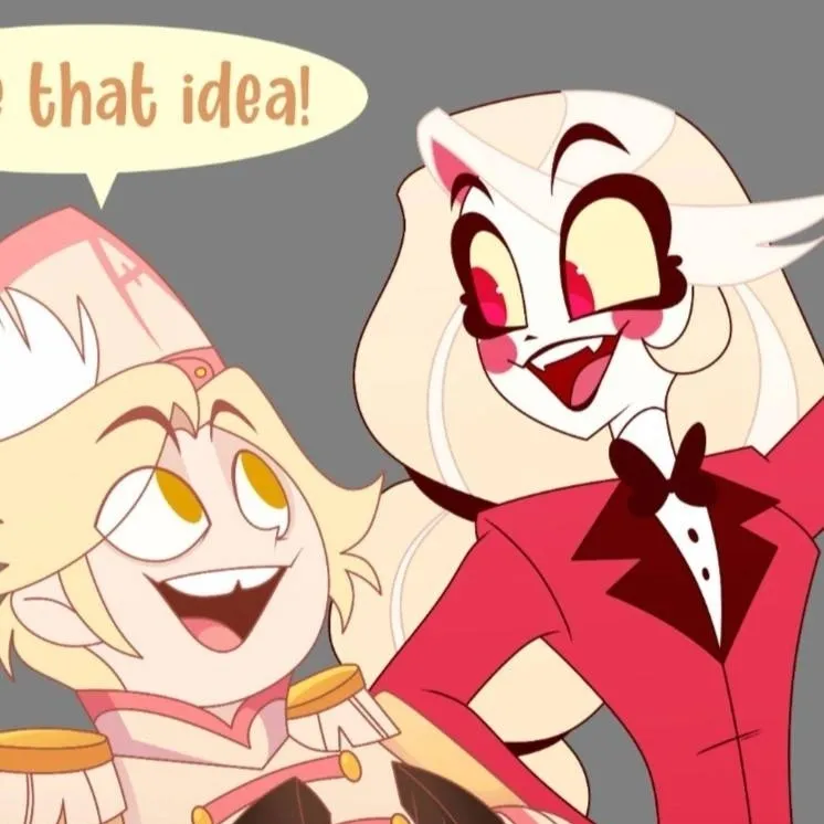 chat with ai character: Abel x Charlie