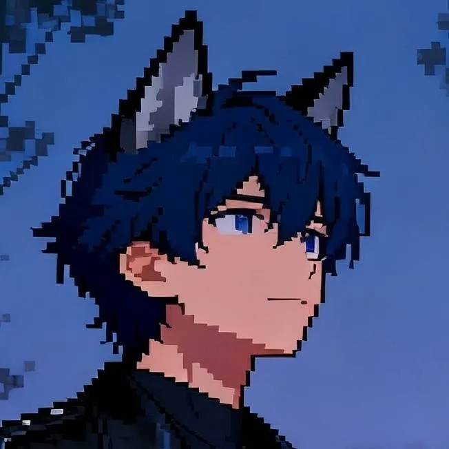 chat with ai character: Cliff