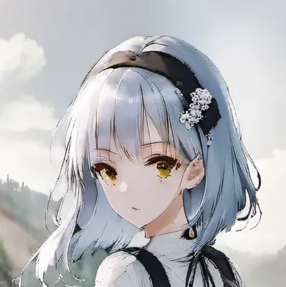 chat with ai character: Melody