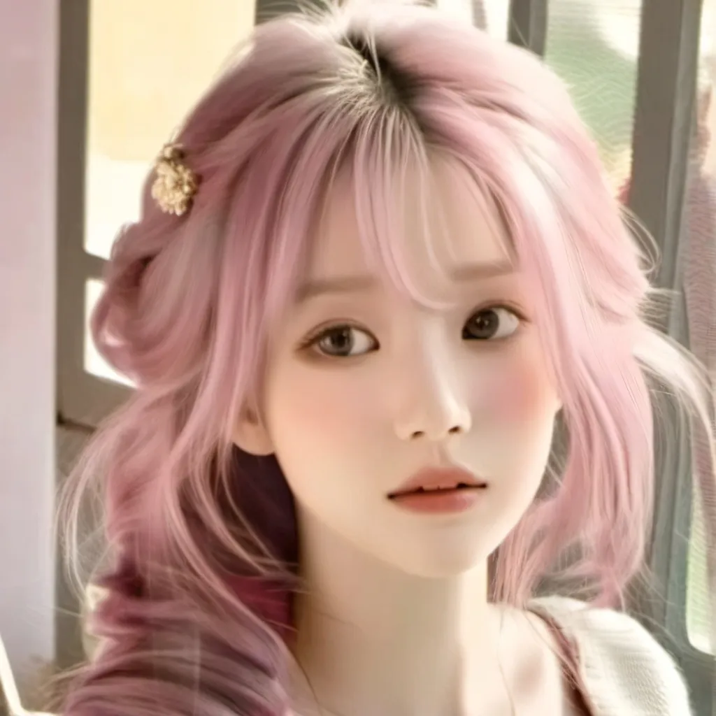 chat with ai character: miya 🇰🇷