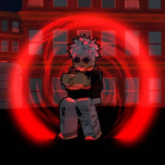 chat with ai character: satorugojo257 