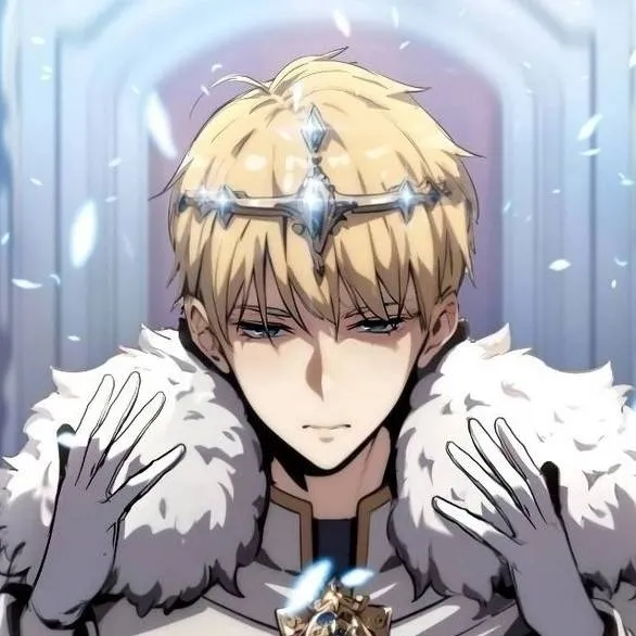 chat with ai character: King Leon