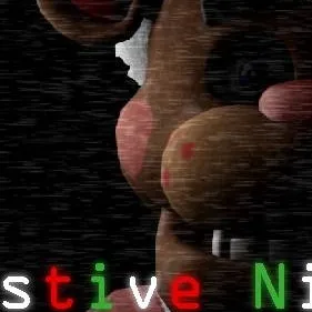 chat with ai character: {5 n a f c}