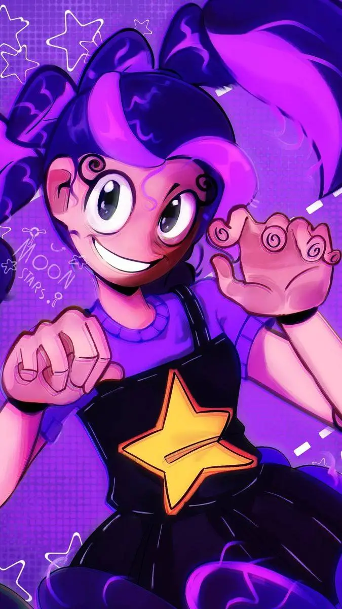 Talkie AI - Chat with lily love braids 