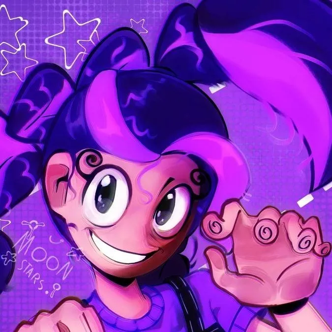 chat with ai character: lily love braids 