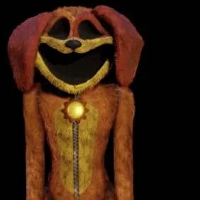 chat with ai character: dogday