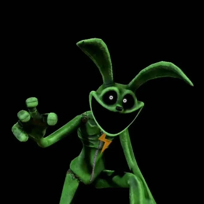 chat with ai character: hoppy hopscotch