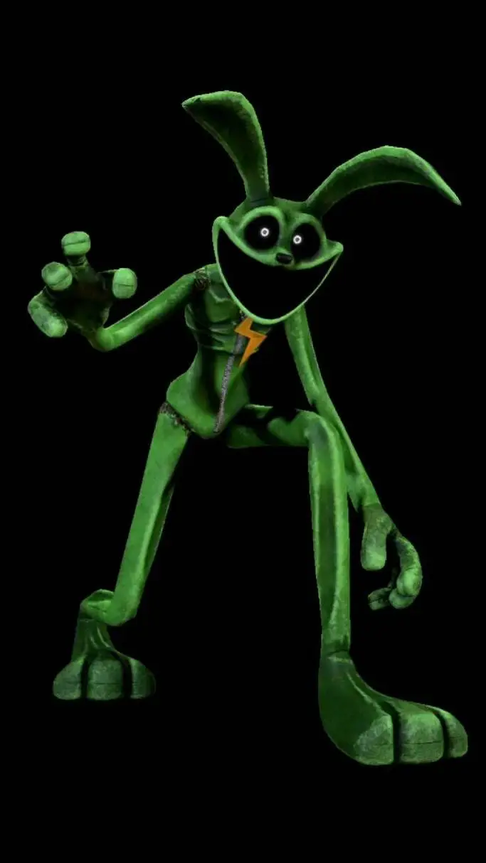 ai character: hoppy hopscotch background