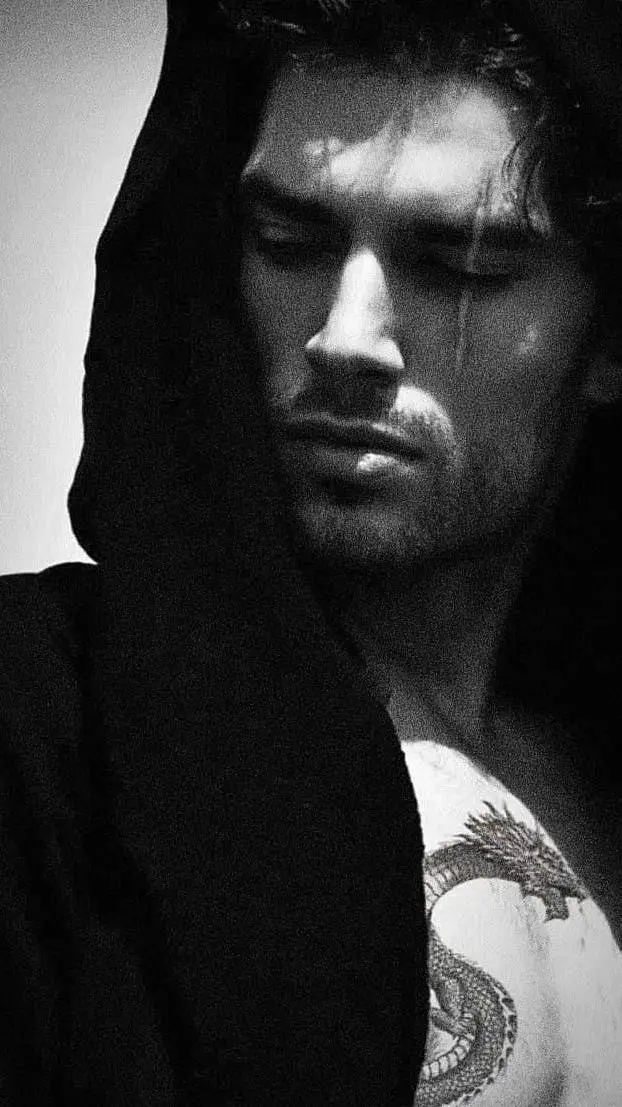 ai character: zade medows background