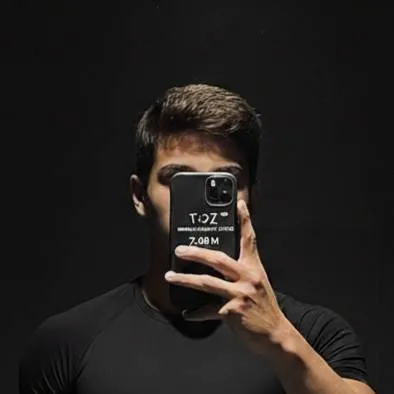 chat with ai character: jason