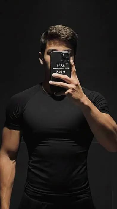 ai character: jason background