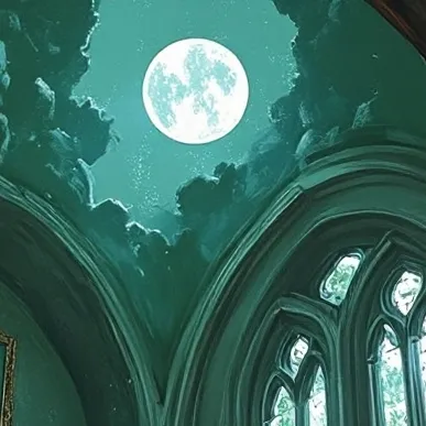 chat with ai character: slytherin group