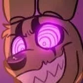 chat with ai character: Springtrap 