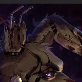 chat with ai character: Springtrap