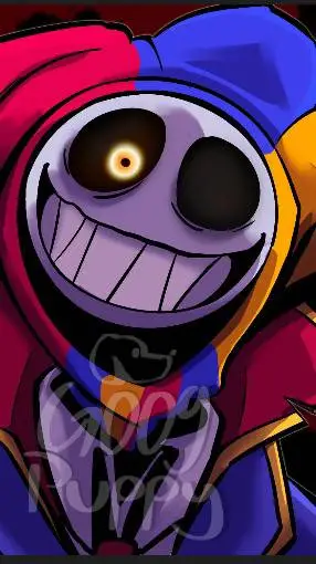 ai character: The Prototype  background