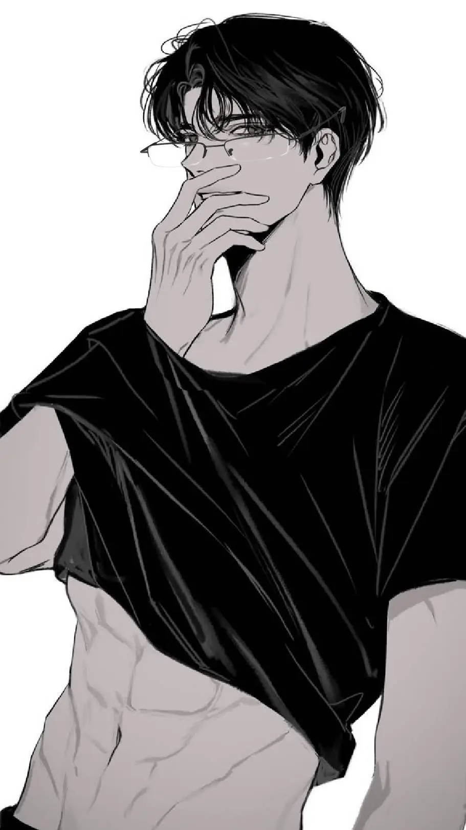 ai character: 𝙎𝙖𝙢★ background