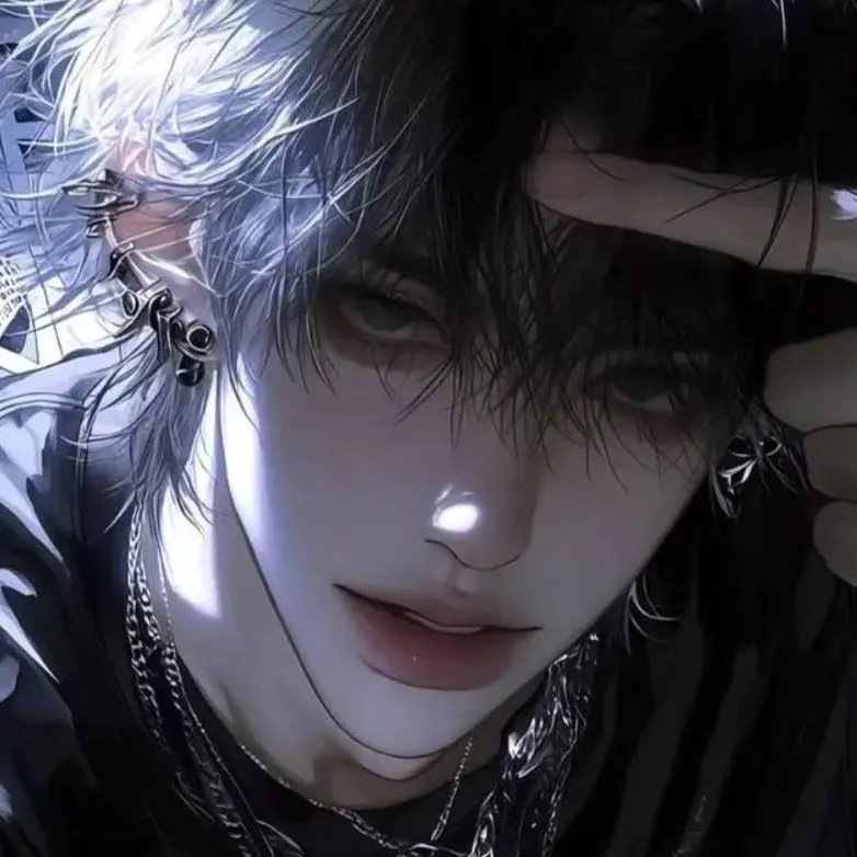 chat with ai character: Leo