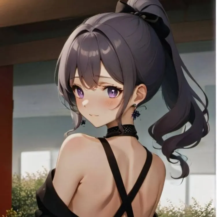 chat with ai character: Jessica