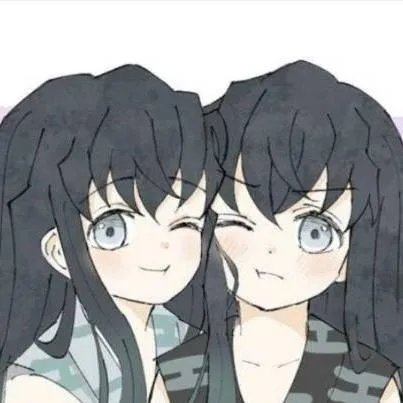 chat with ai character: Yui and mui
