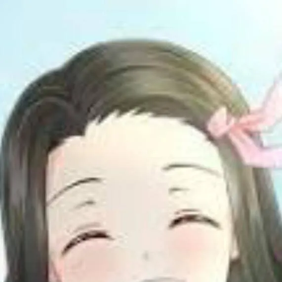 chat with ai character: nezuko