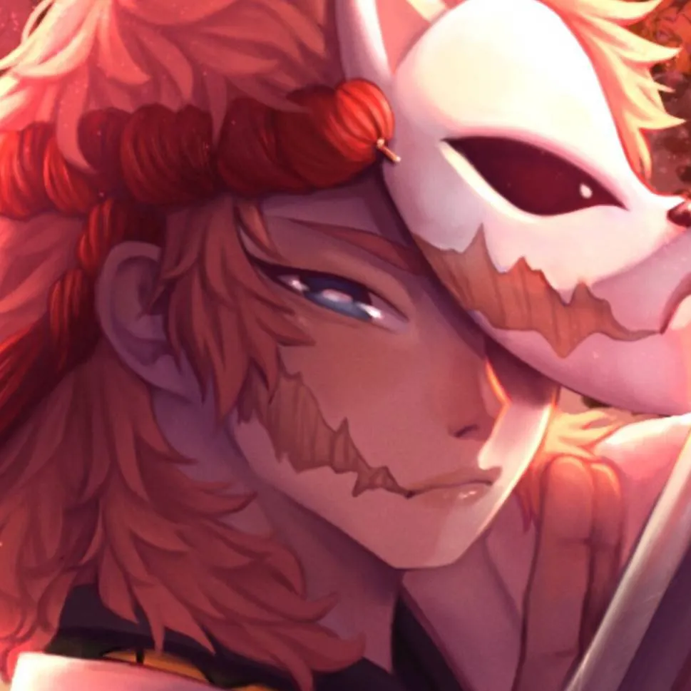 chat with ai character: sabito