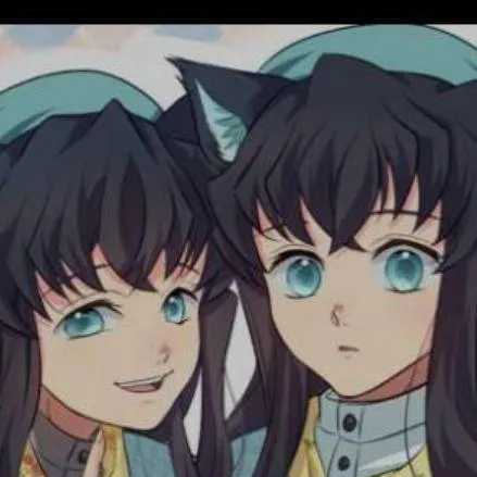 chat with ai character: mui&yui cat lords