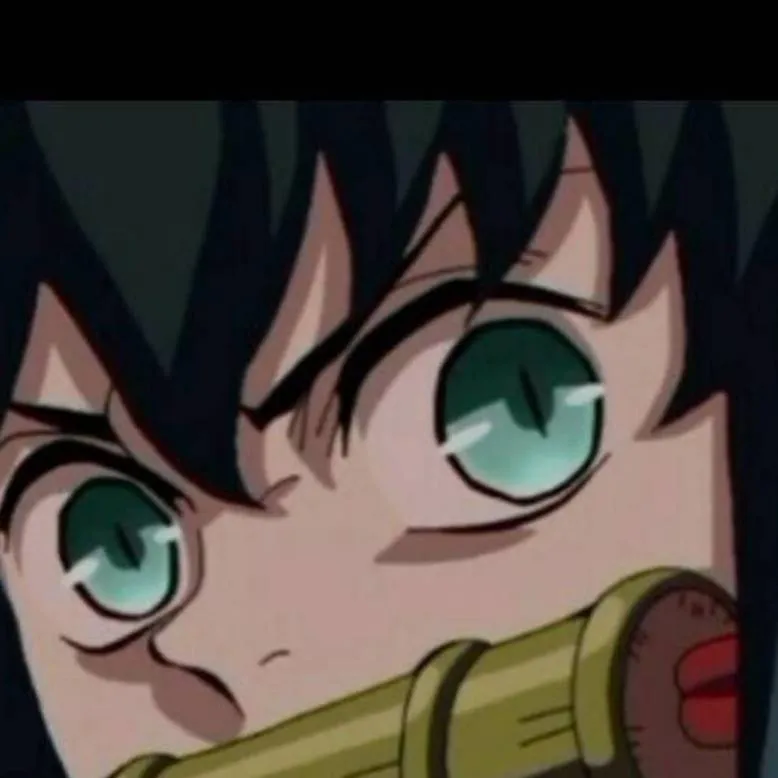 chat with ai character: demon Mui(swap Au)