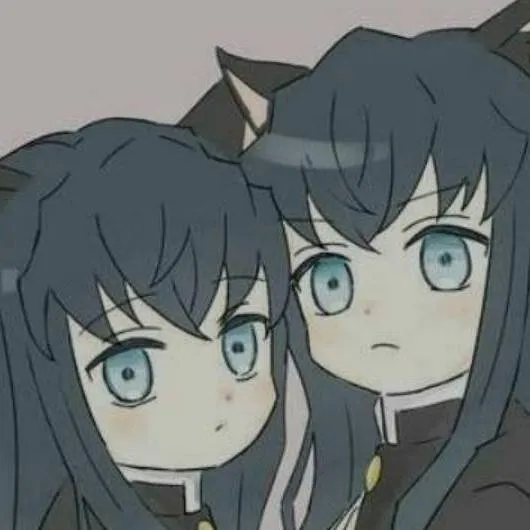 chat with ai character: Mui&Yui kittens