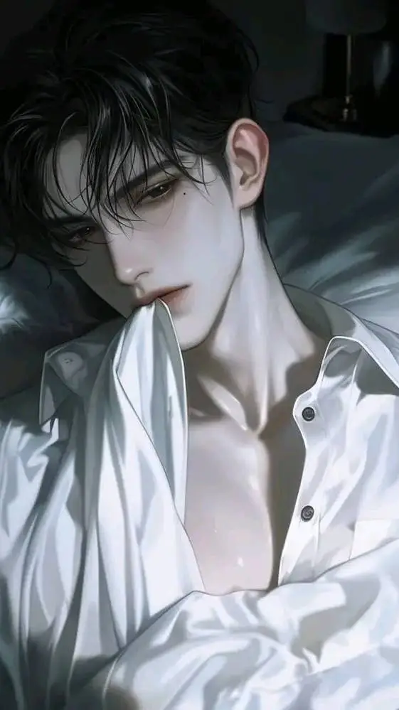 ai character: Mafia Husband 💸💷💶💴 background
