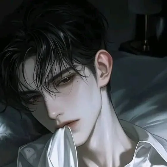 chat with ai character: Mafia Husband 💸💷💶💴