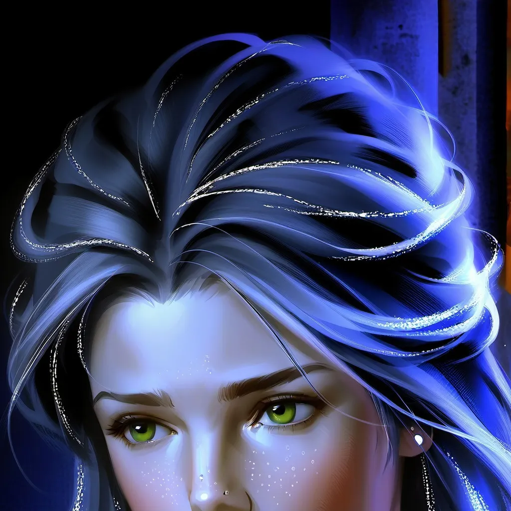 chat with ai character: pick me