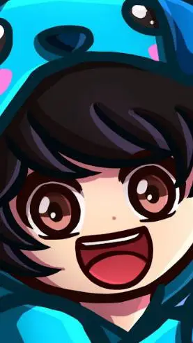 ai character: omz crew background