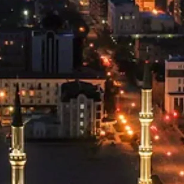 chat with ai character: forsaken chechnya 