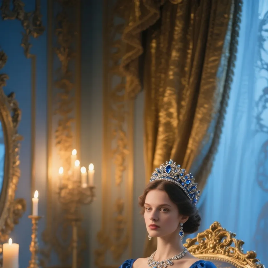 chat with ai character: Julia or Juliana o