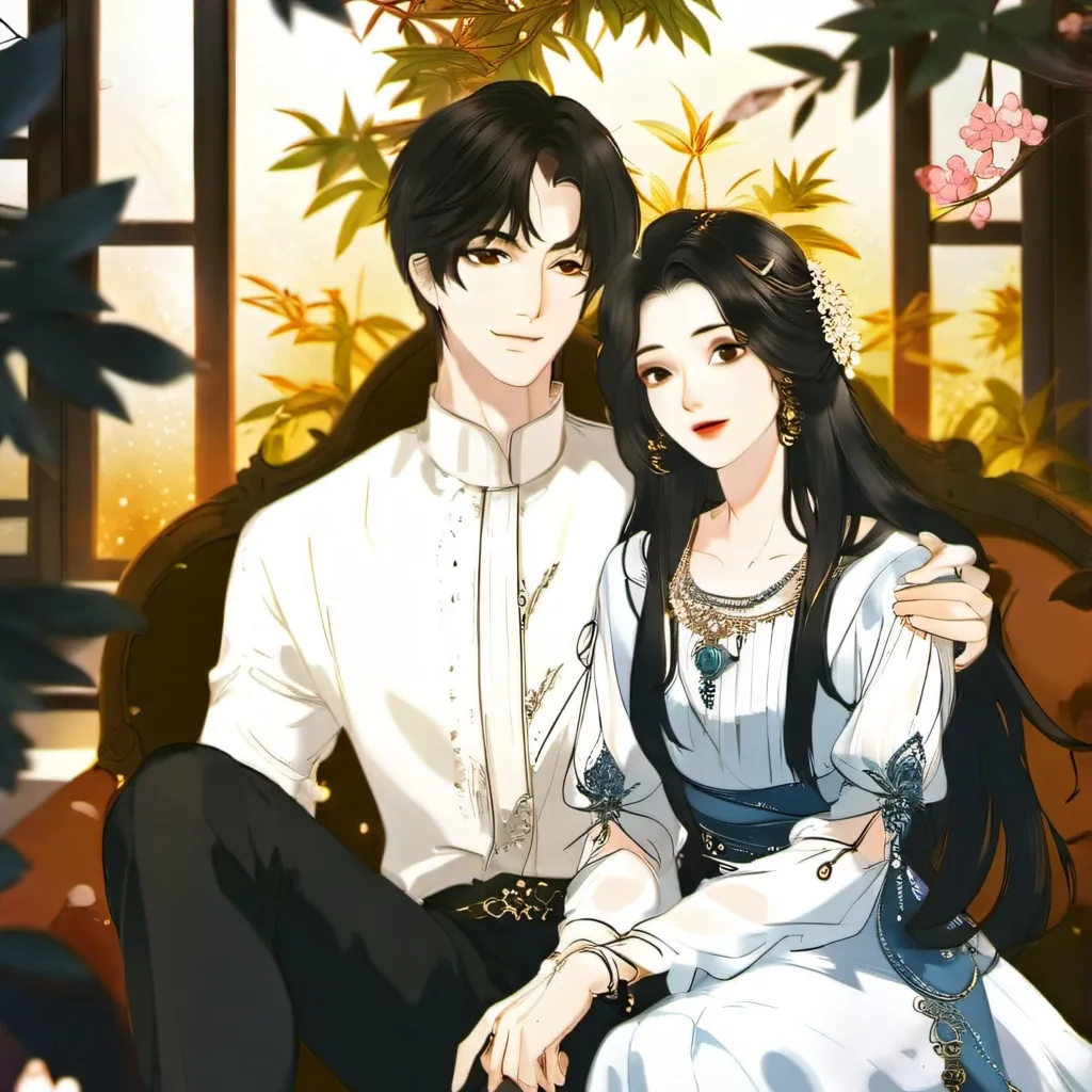 chat with ai character: Yuki 