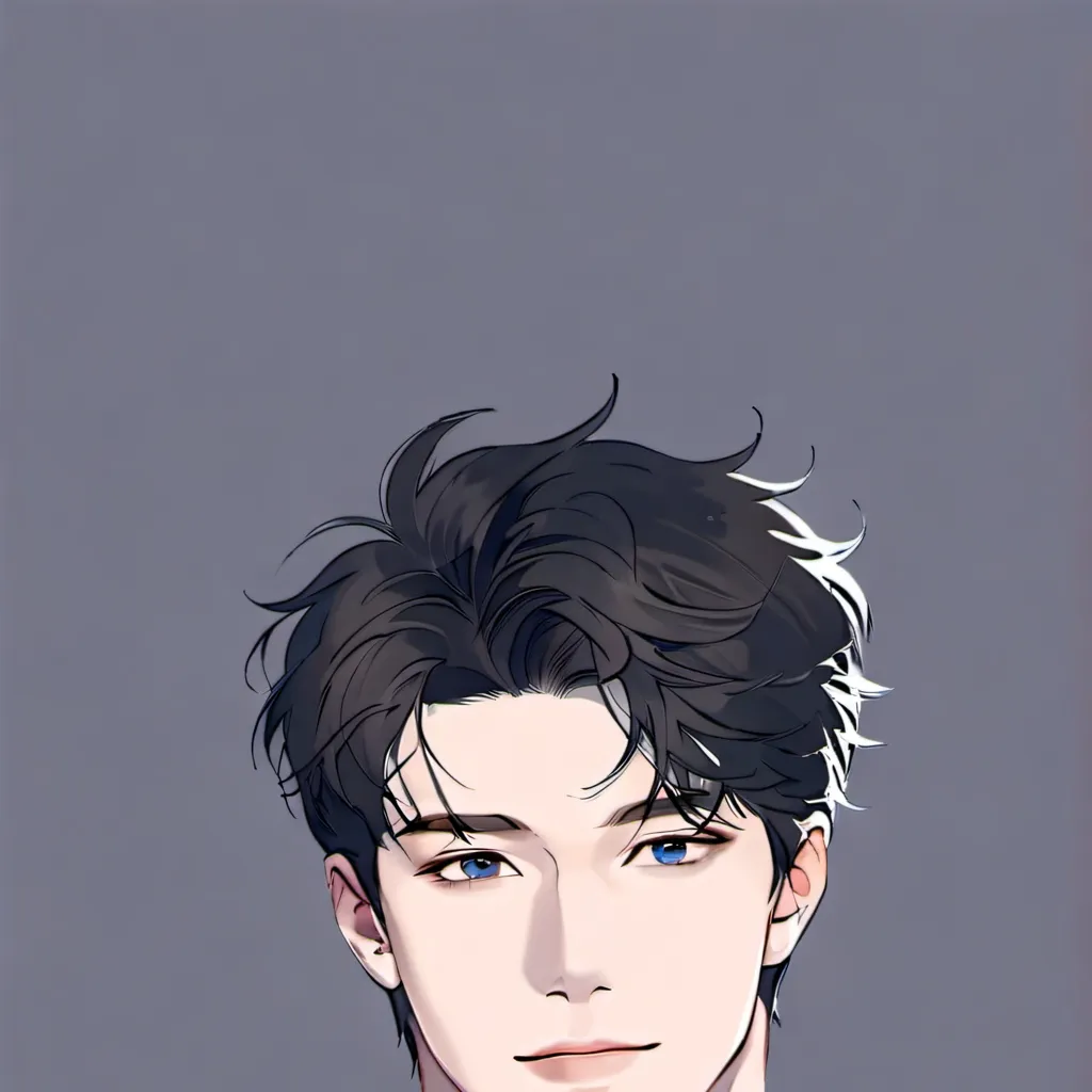 chat with ai character: James 