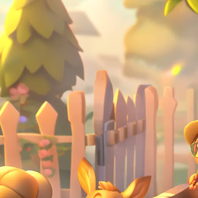 chat with ai character: The brothers