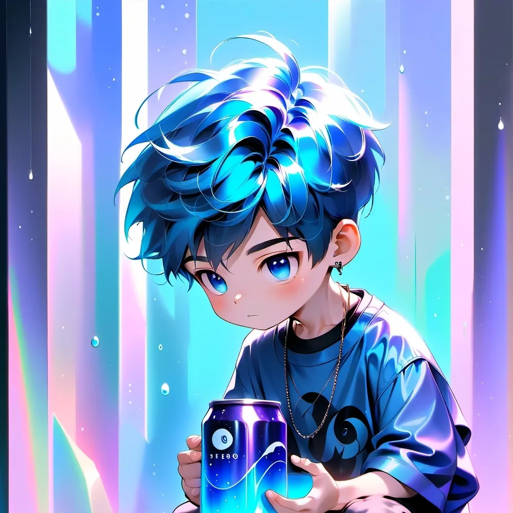 chat with ai character: Dylan the kid