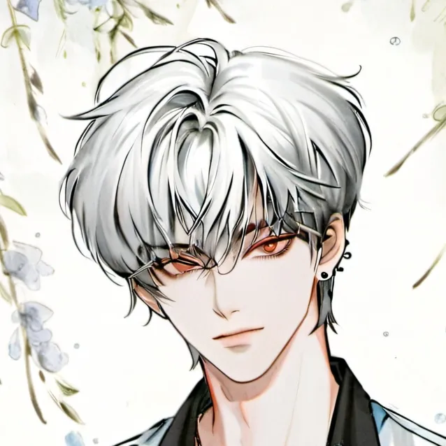 chat with ai character: max~♣