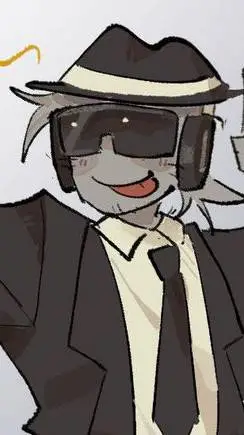 ai character: Chance background