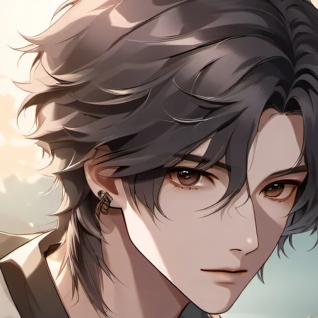 chat with ai character: Mike (AI)