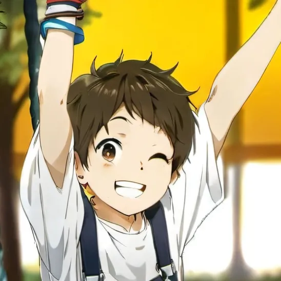 chat with ai character: World hates Aus. 