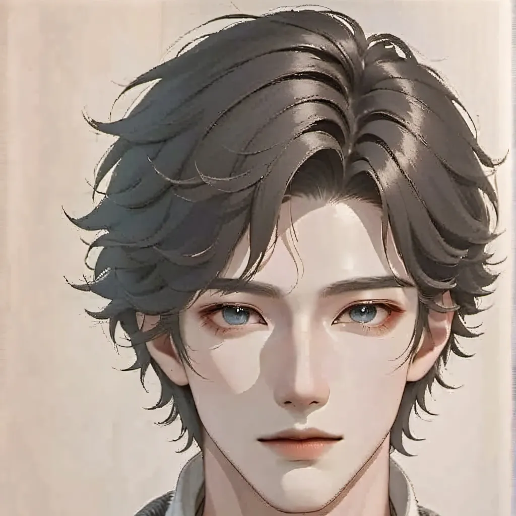 chat with ai character: silas wilson