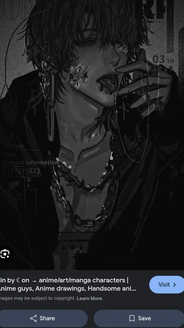 ai character: Cyrus williams background