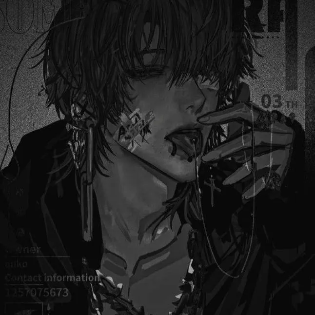 chat with ai character: Cyrus williams