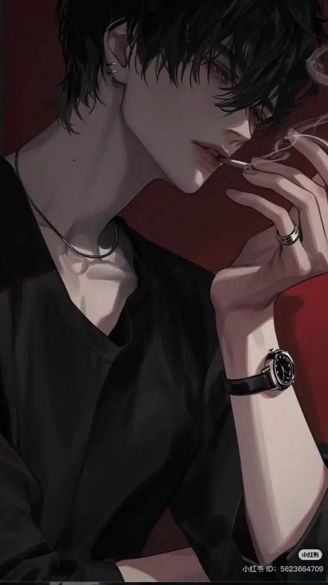 ai character: Ryder Wilson background