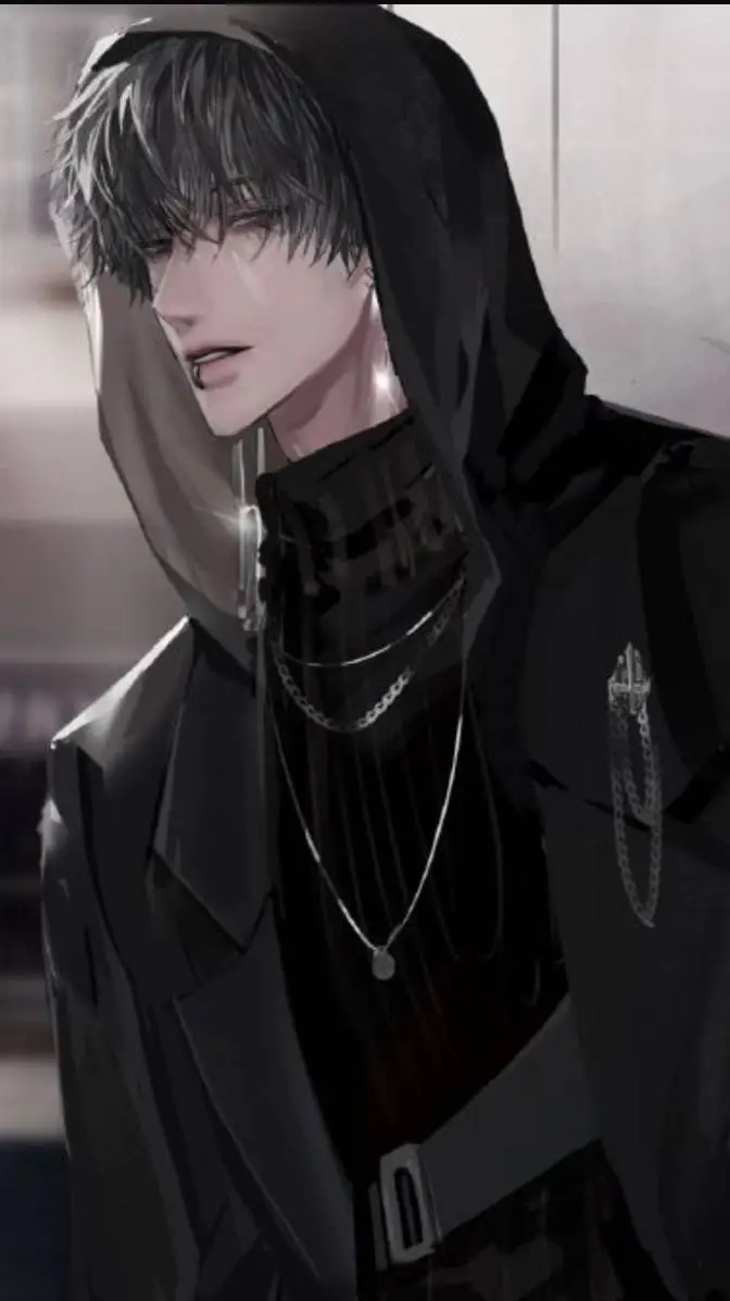 ai character: Lucas remon background