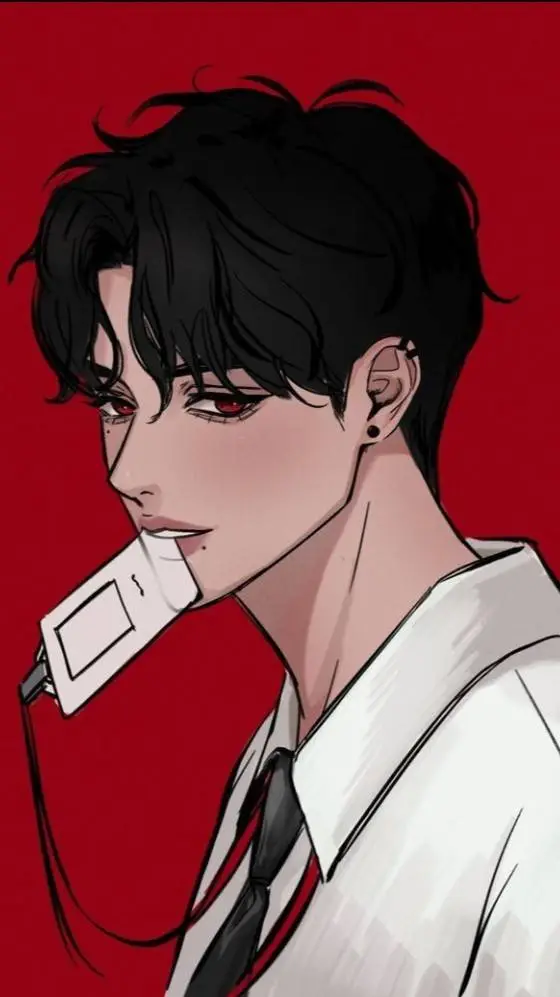 ai character: Kyler Jefferson background