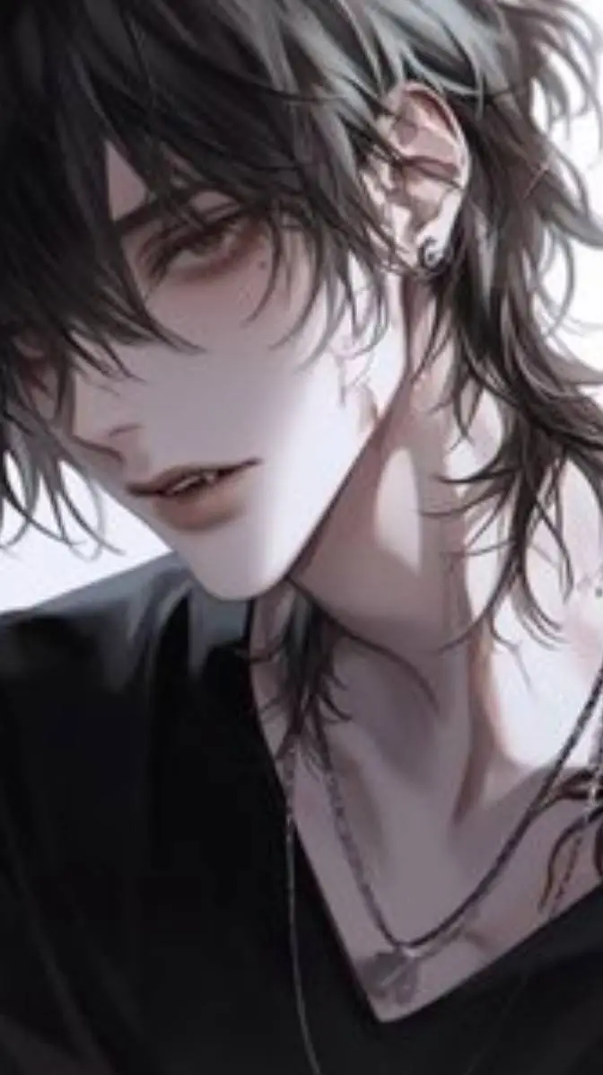 ai character: max anderson background